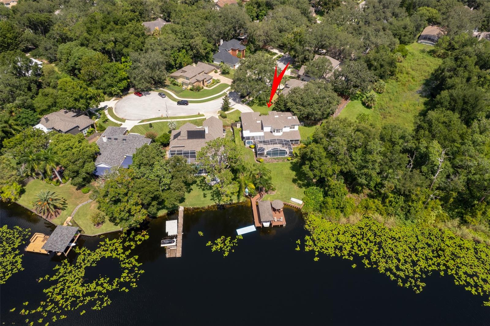 5479 BAYTOWNE PL, OVIEDO, FL, 32765