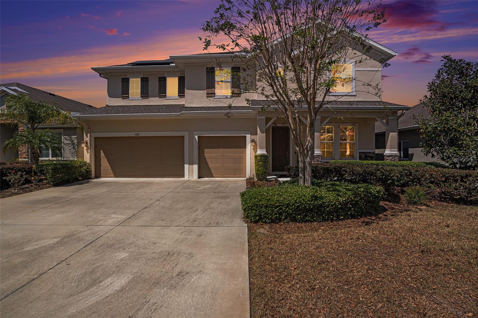 1018 TRACEY ANN LOOP, SEFFNER, FL, 33584