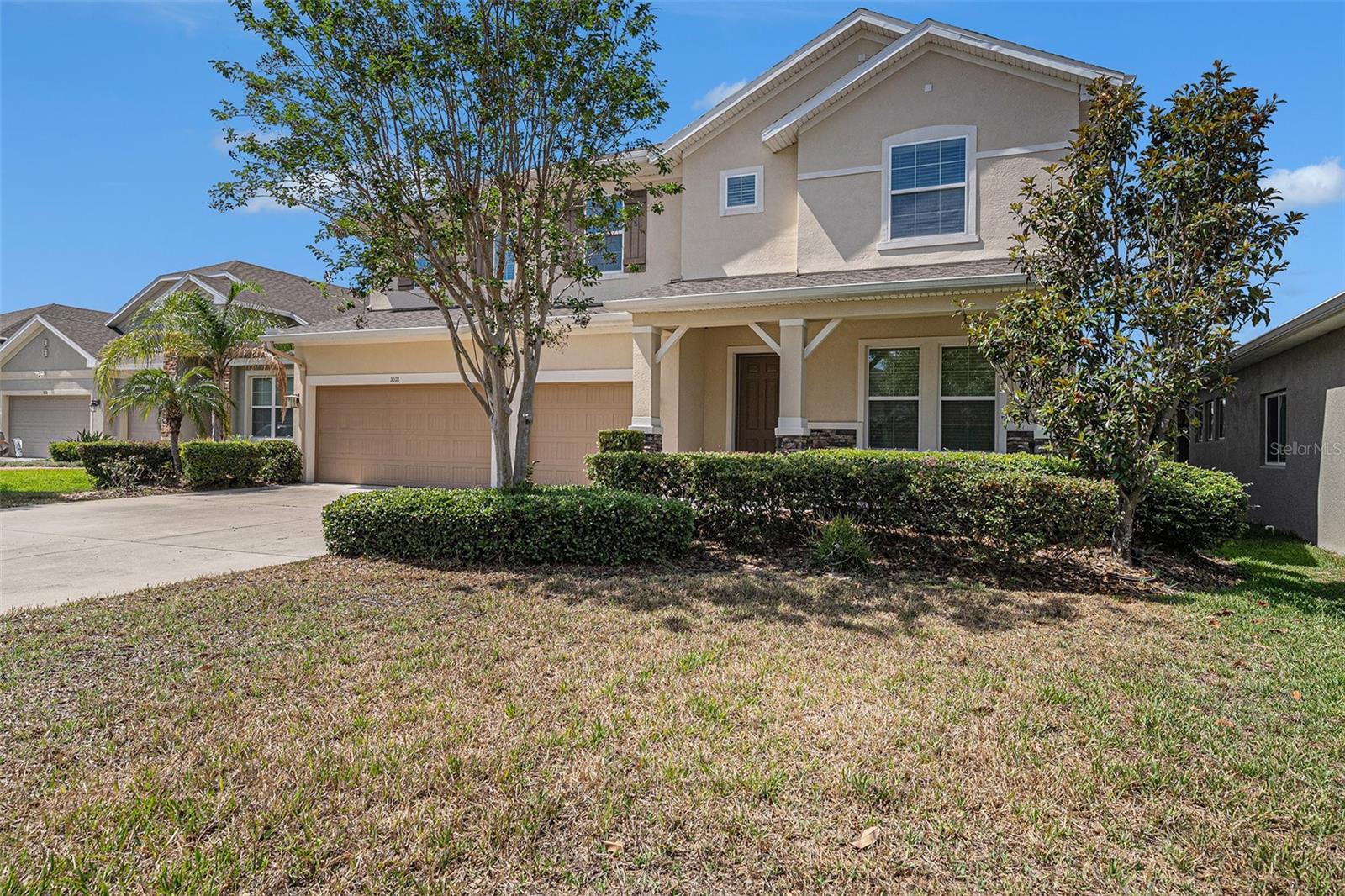1018 TRACEY ANN LOOP, SEFFNER, FL, 33584