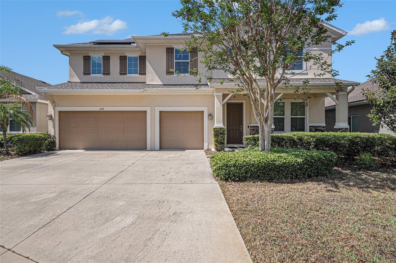 1018 TRACEY ANN LOOP, SEFFNER, FL, 33584