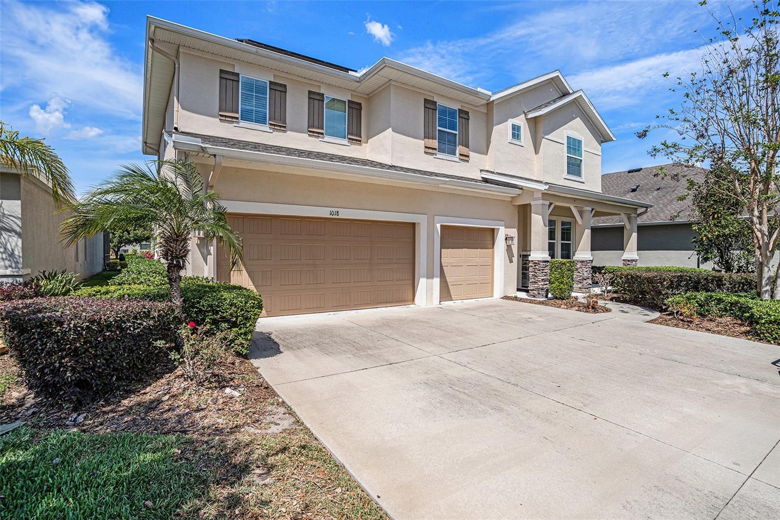 1018 TRACEY ANN LOOP, SEFFNER, FL, 33584