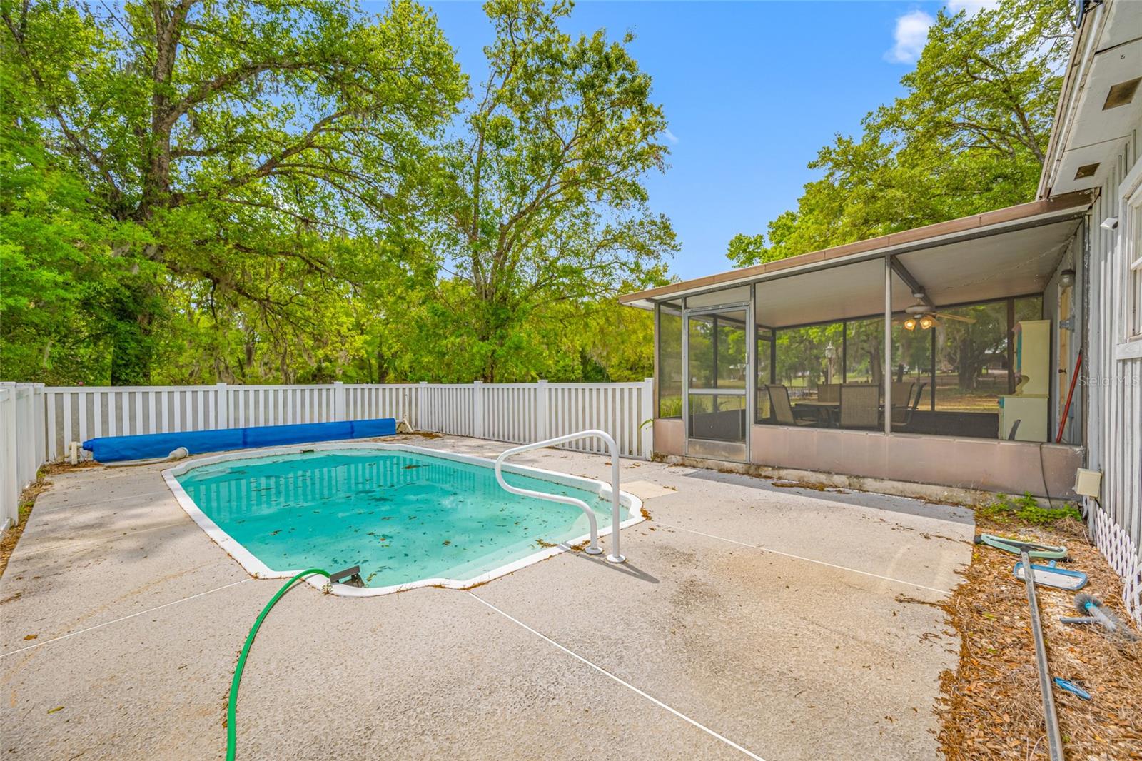 8671 S VISION CIR, INVERNESS, FL, 34452