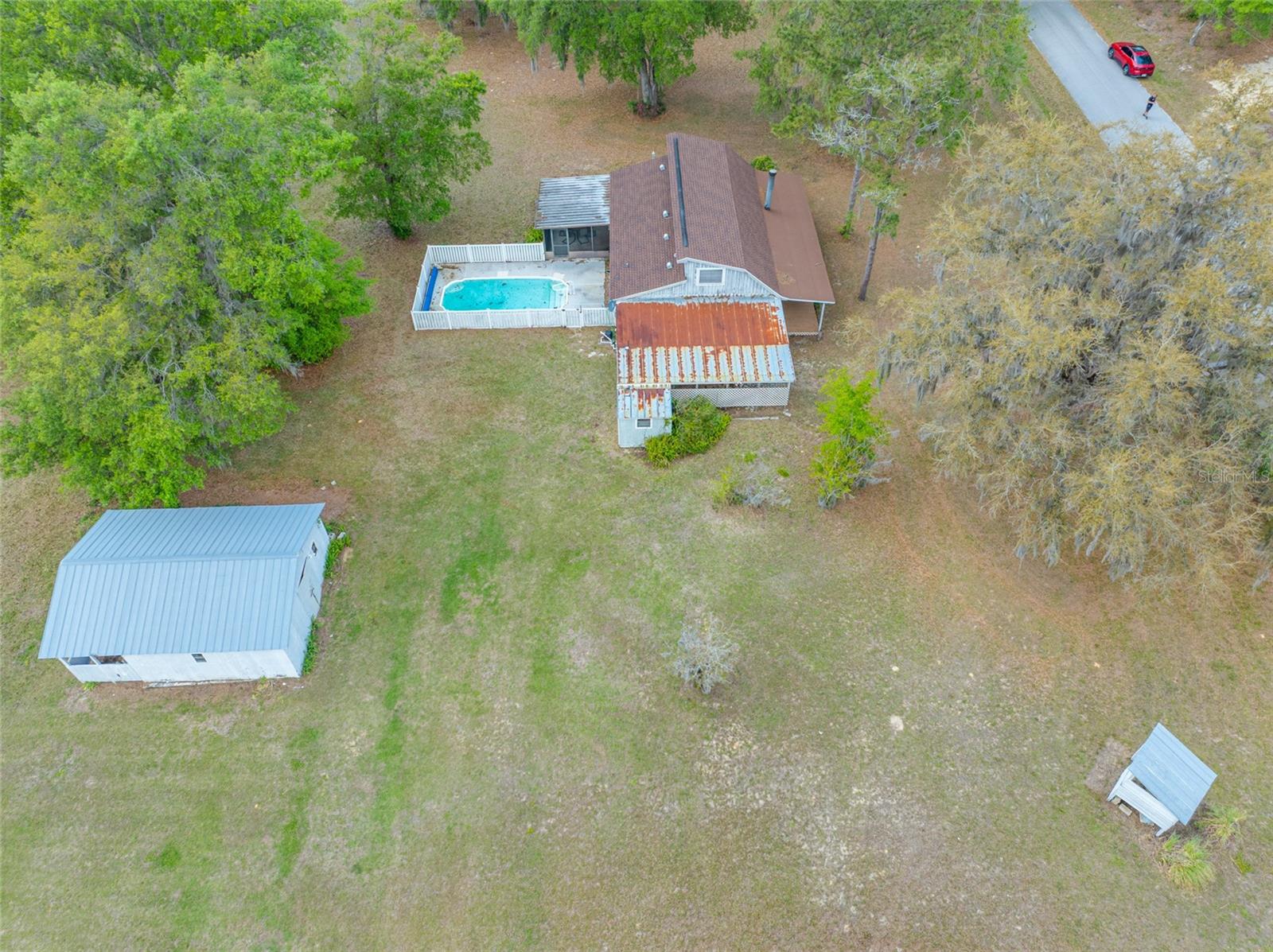 8671 S VISION CIR, INVERNESS, FL, 34452