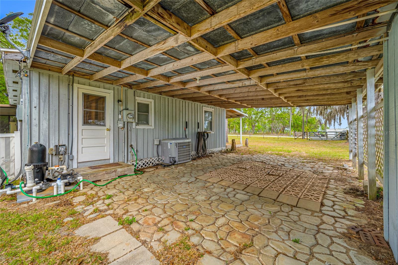 8671 S VISION CIR, INVERNESS, FL, 34452