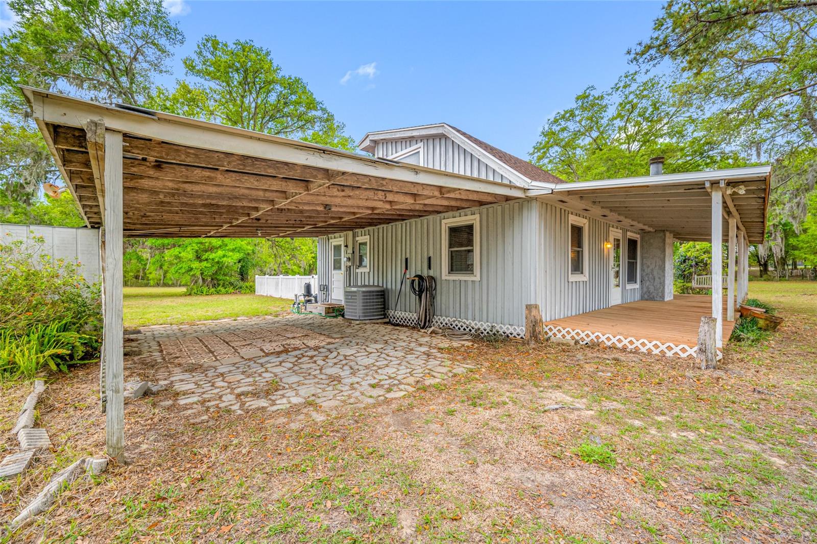 8671 S VISION CIR, INVERNESS, FL, 34452