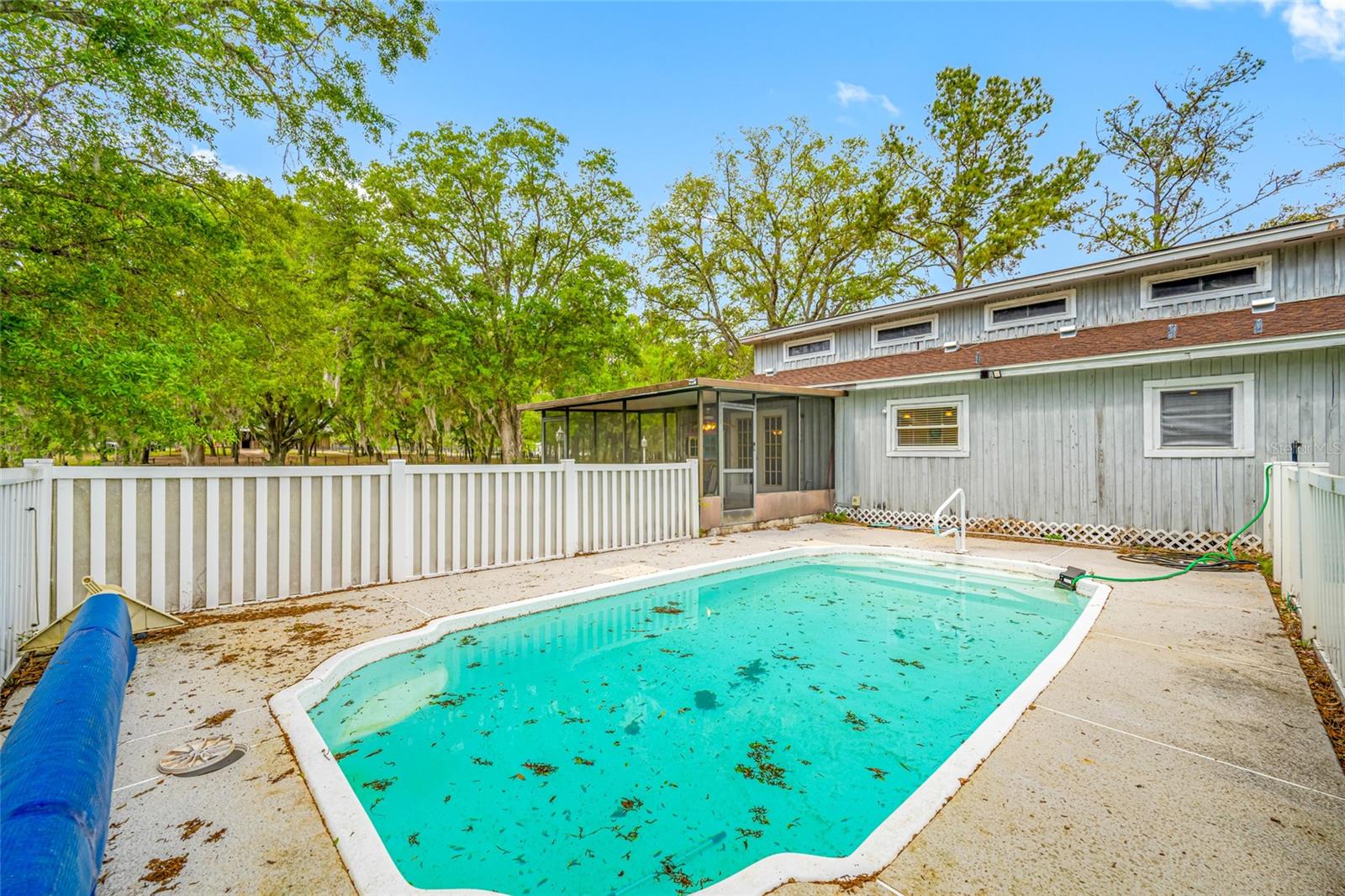 8671 S VISION CIR, INVERNESS, FL, 34452