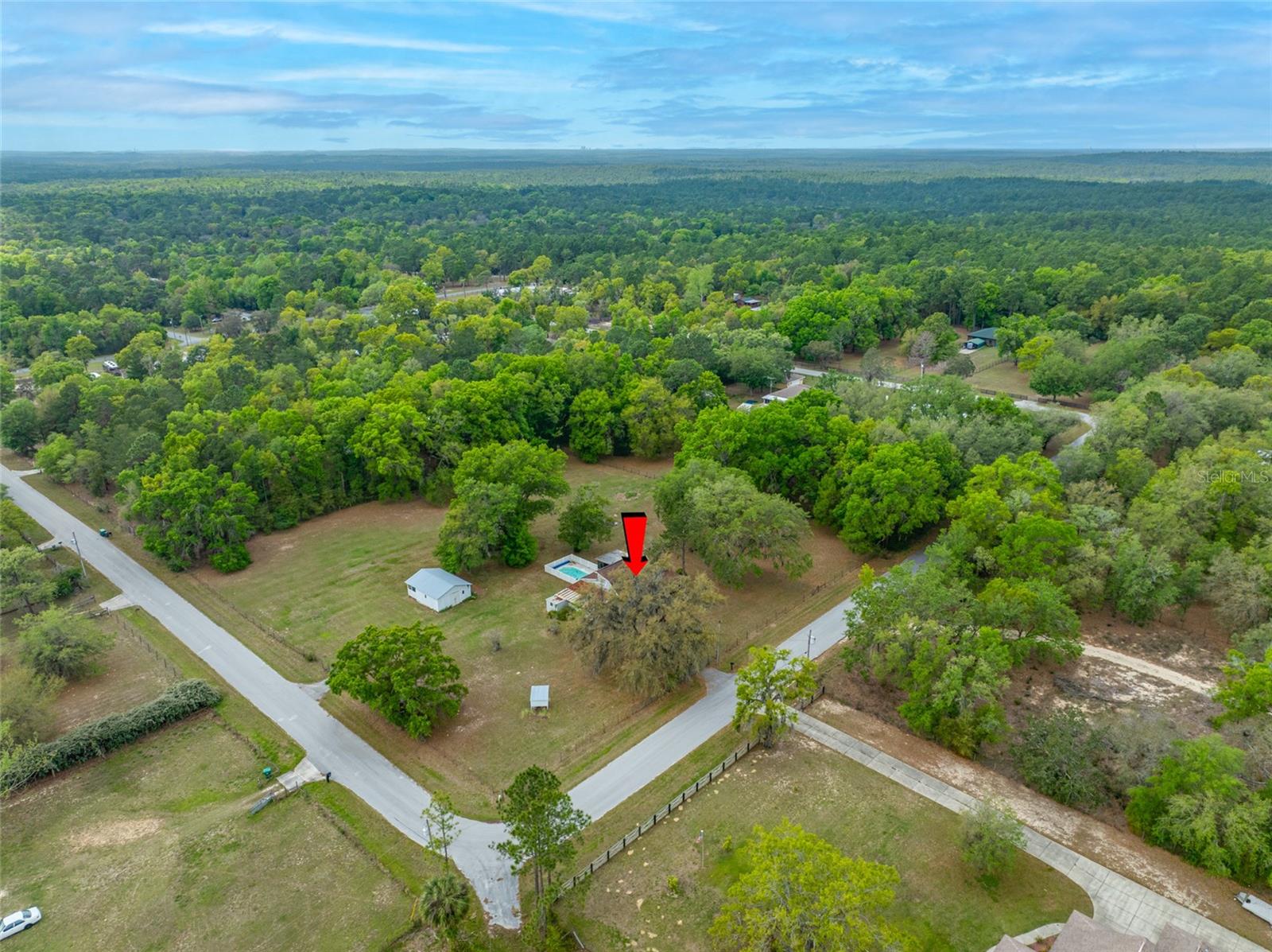 8671 S VISION CIR, INVERNESS, FL, 34452