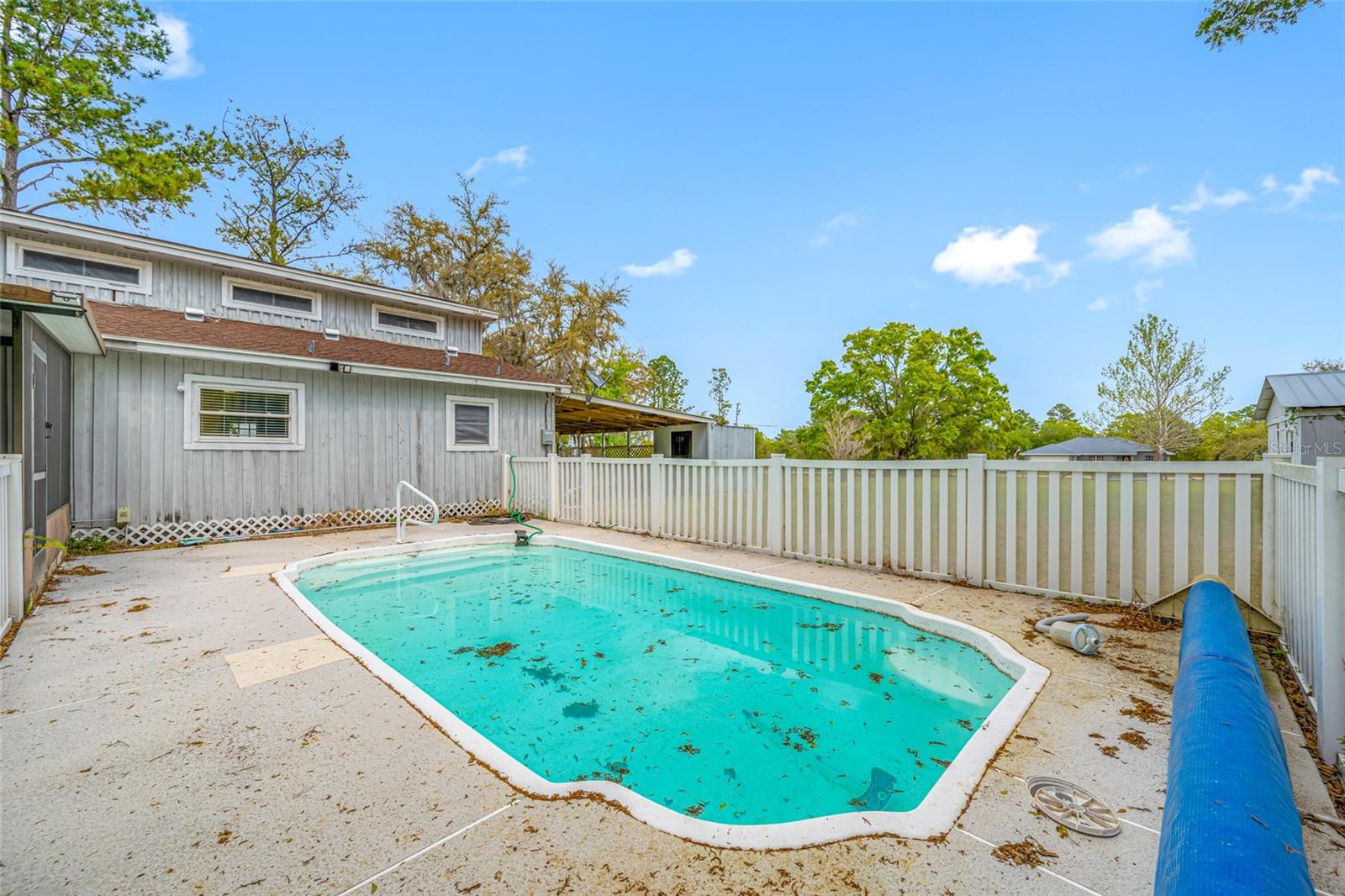 8671 S VISION CIR, INVERNESS, FL, 34452