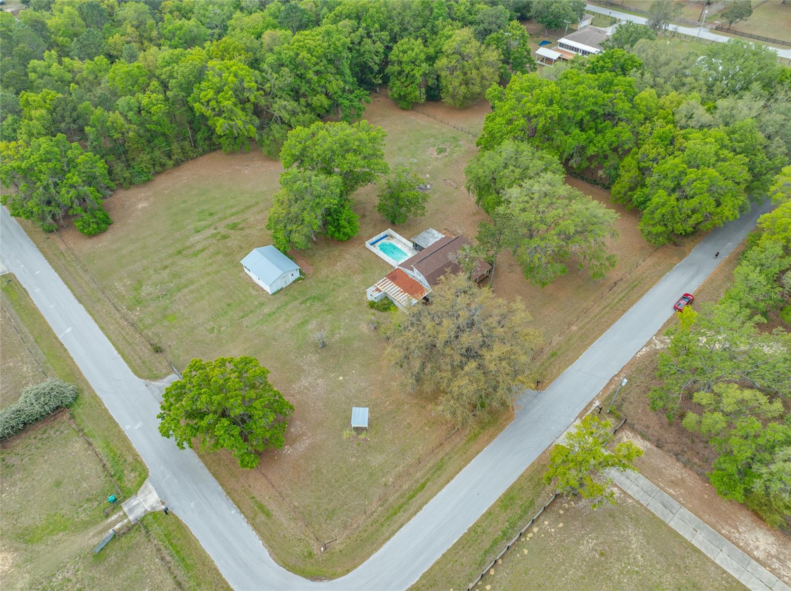 8671 S VISION CIR, INVERNESS, FL, 34452