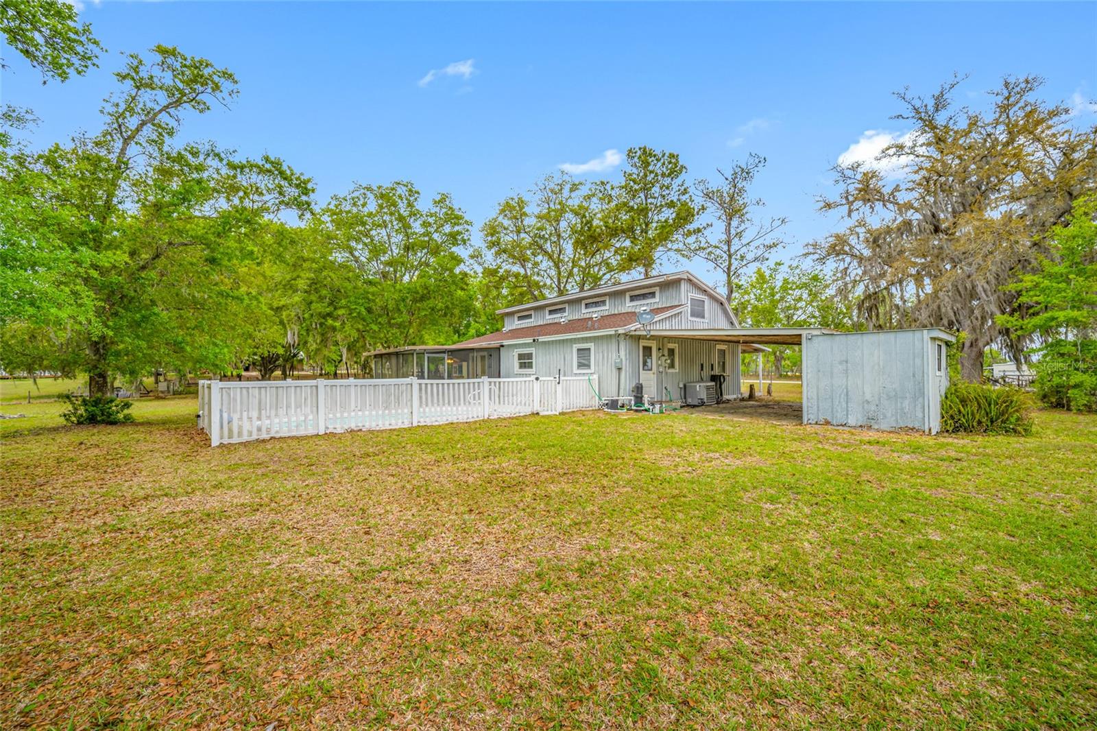 8671 S VISION CIR, INVERNESS, FL, 34452