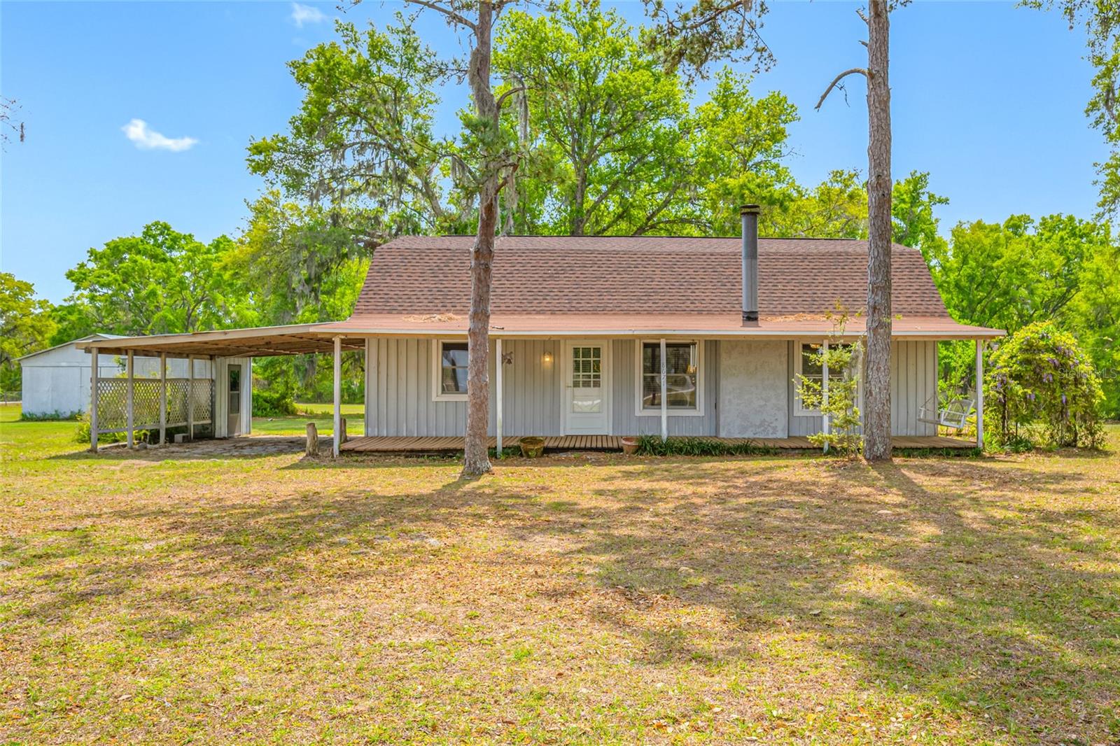 8671 S VISION CIR, INVERNESS, FL, 34452