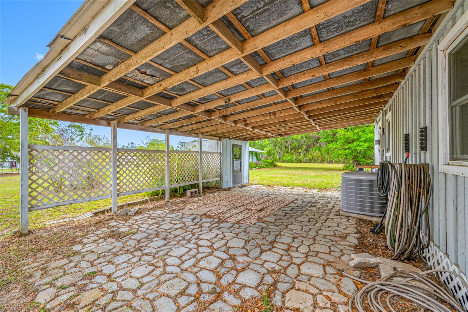 8671 S VISION CIR, INVERNESS, FL, 34452