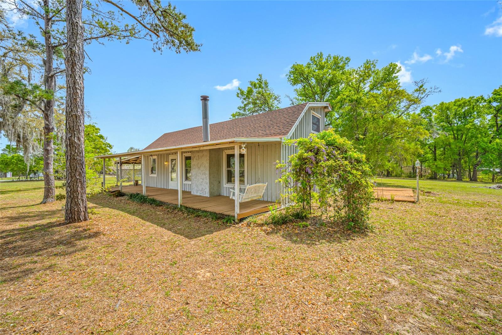 8671 S VISION CIR, INVERNESS, FL, 34452