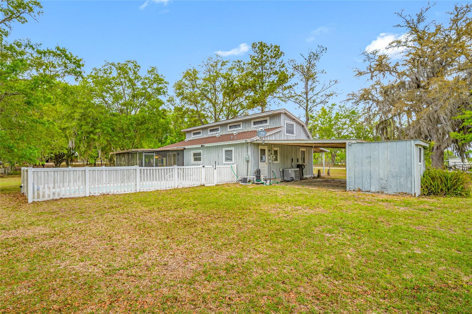 8671 S VISION CIR, INVERNESS, FL, 34452