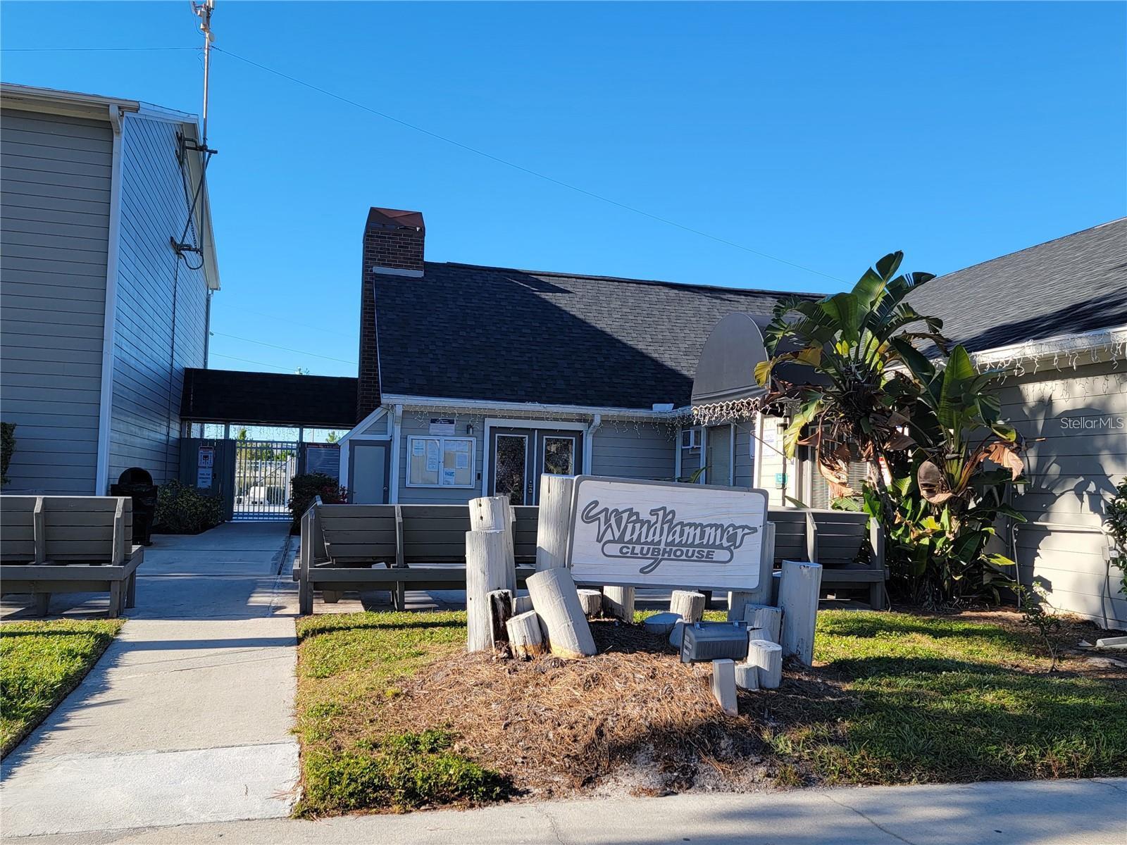 1400 GANDY BLVD N #1304, ST PETERSBURG, FL, 33702