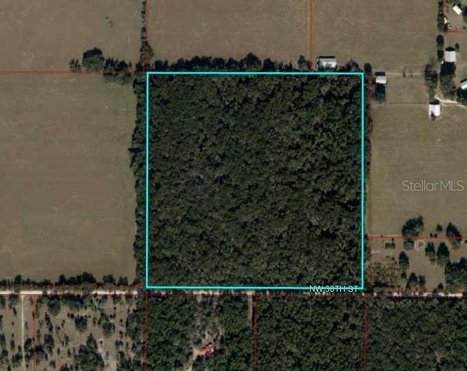 0 NW 30TH ST, CHIEFLAND, FL, 32626