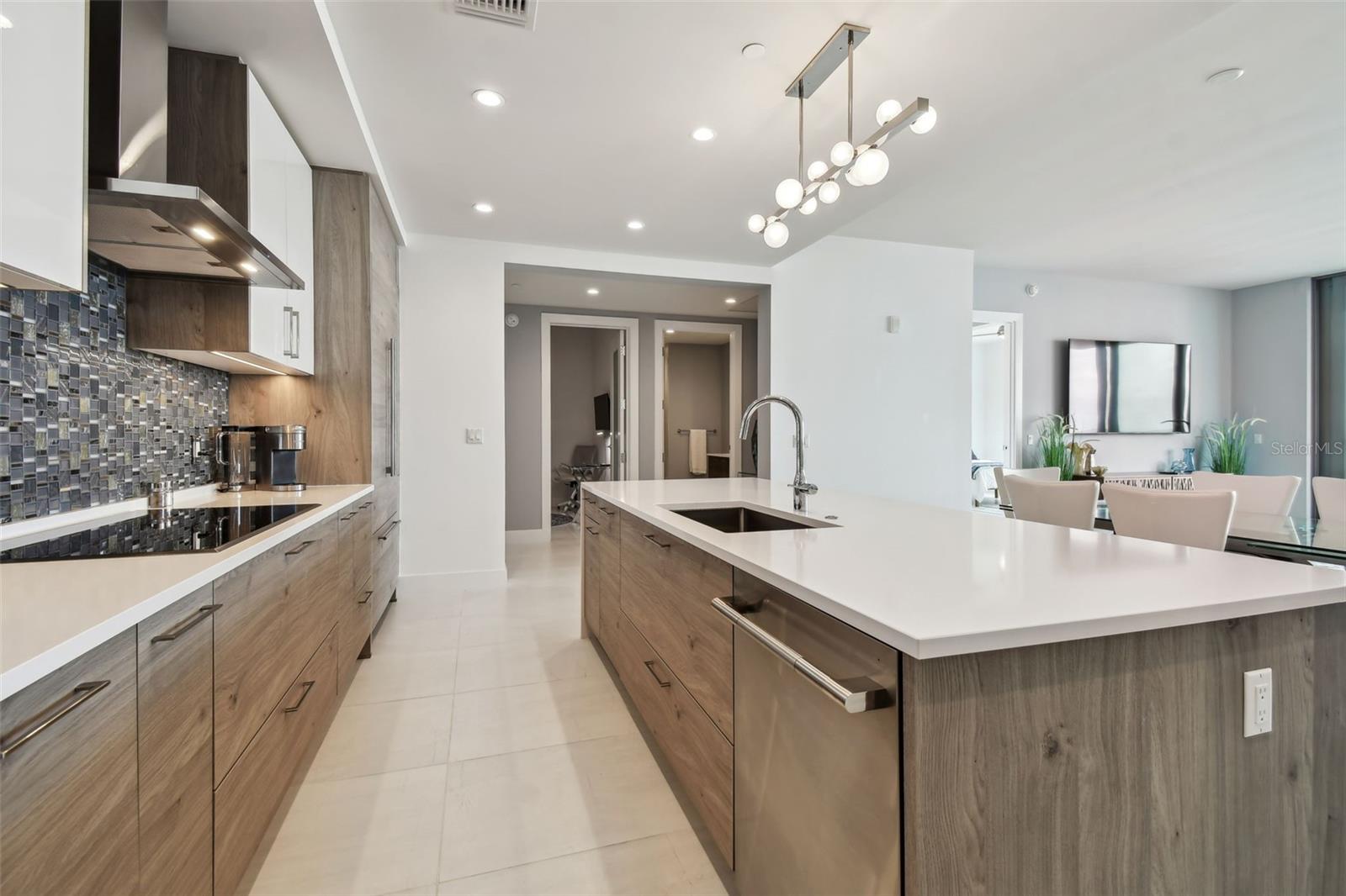 301 1ST ST S #2402, ST PETERSBURG, FL, 33701