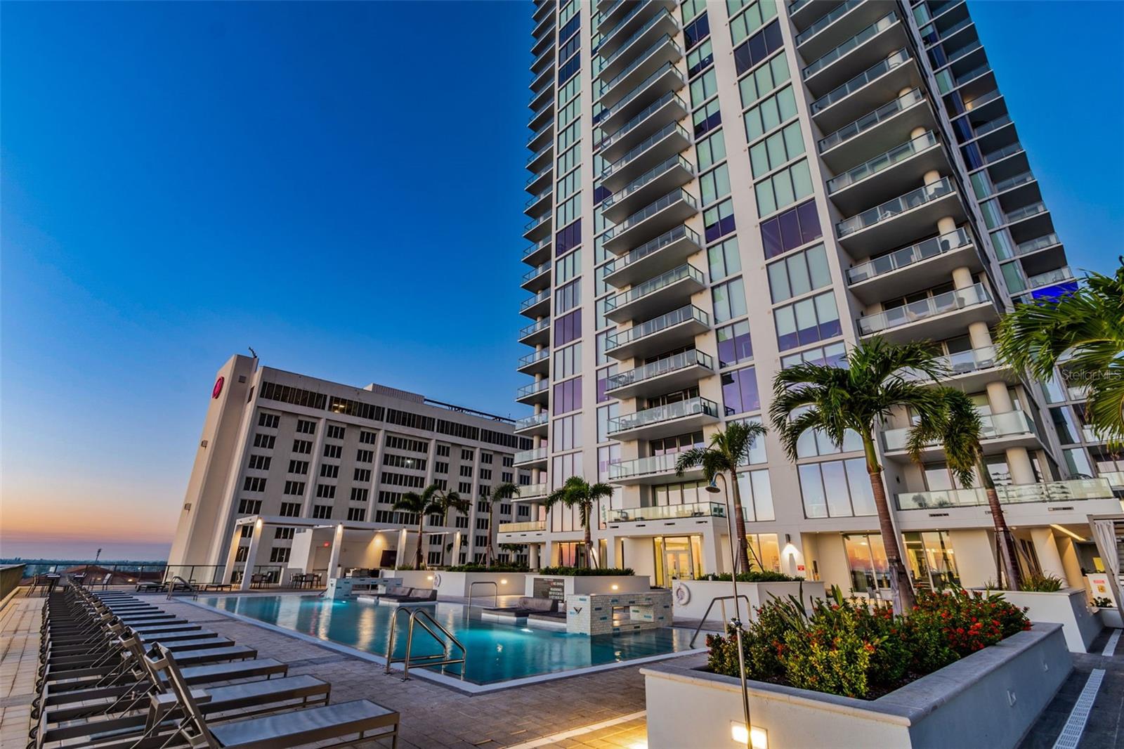 301 1ST ST S #2402, ST PETERSBURG, FL, 33701