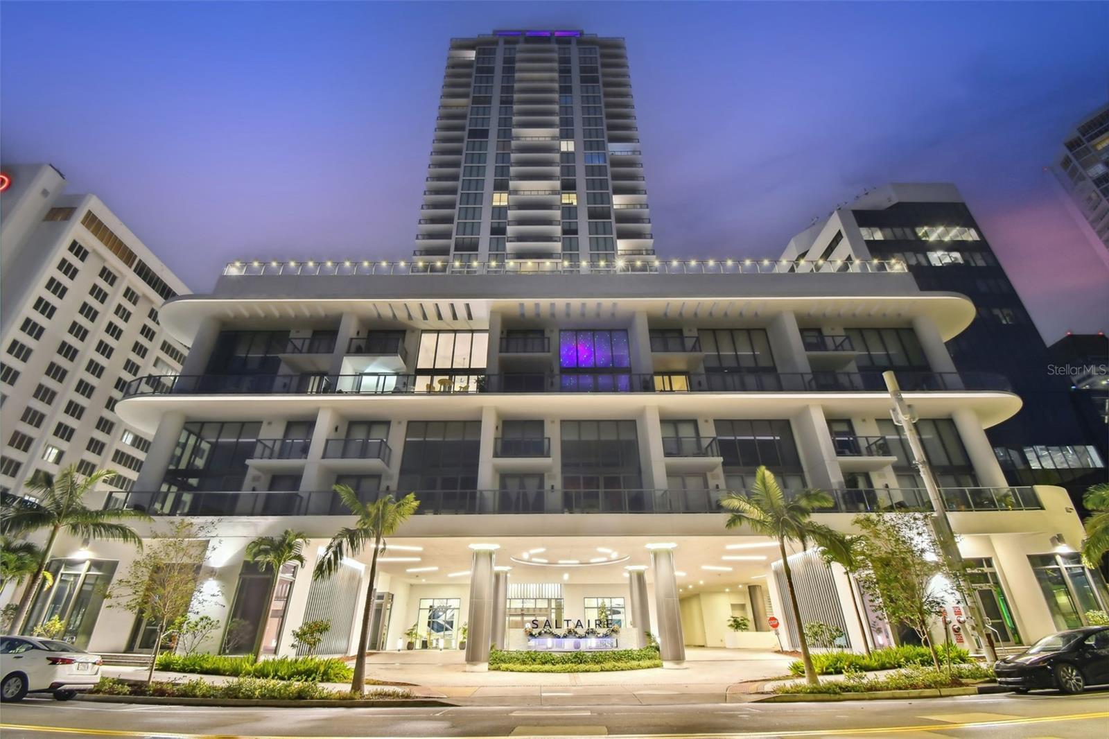 301 1ST ST S #2402, ST PETERSBURG, FL, 33701