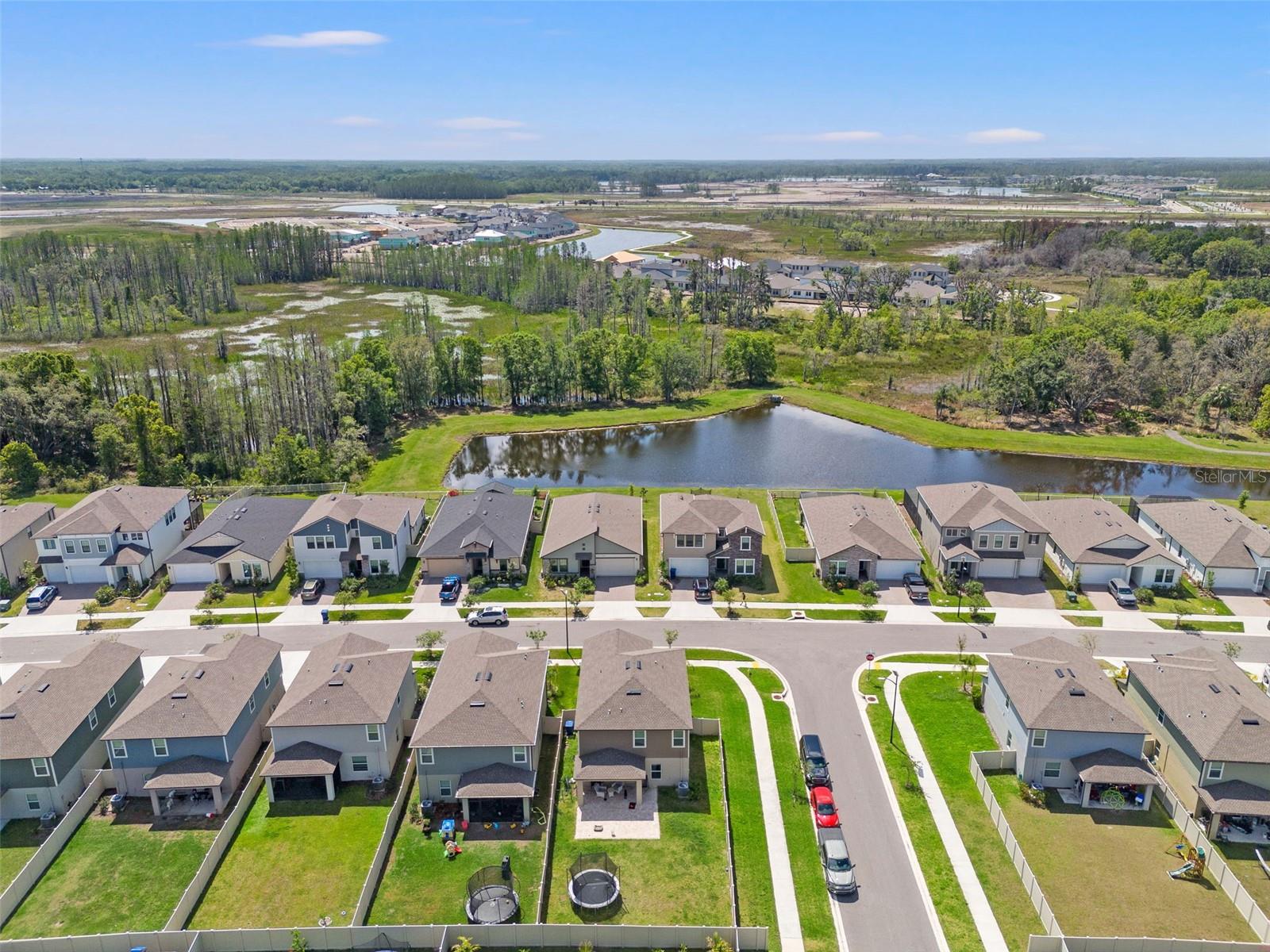 22359 STORYBOOK CABIN WAY, LAND O LAKES, FL, 34637