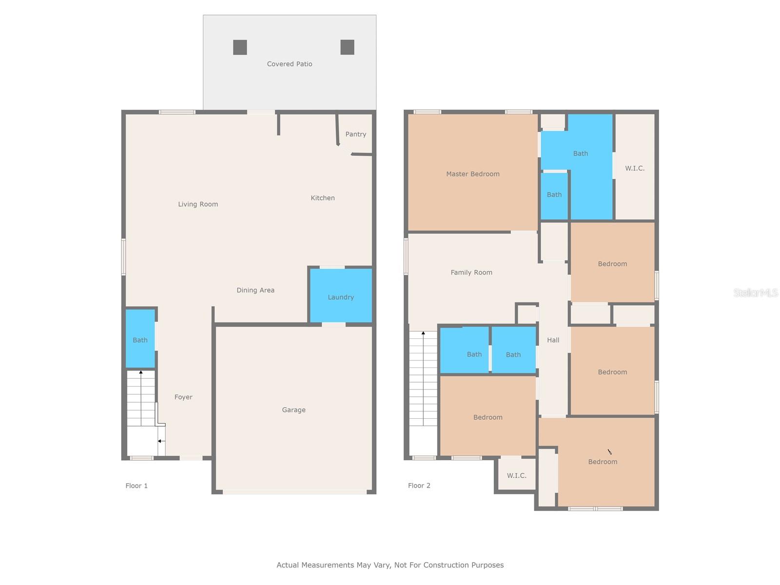 22359 STORYBOOK CABIN WAY, LAND O LAKES, FL, 34637