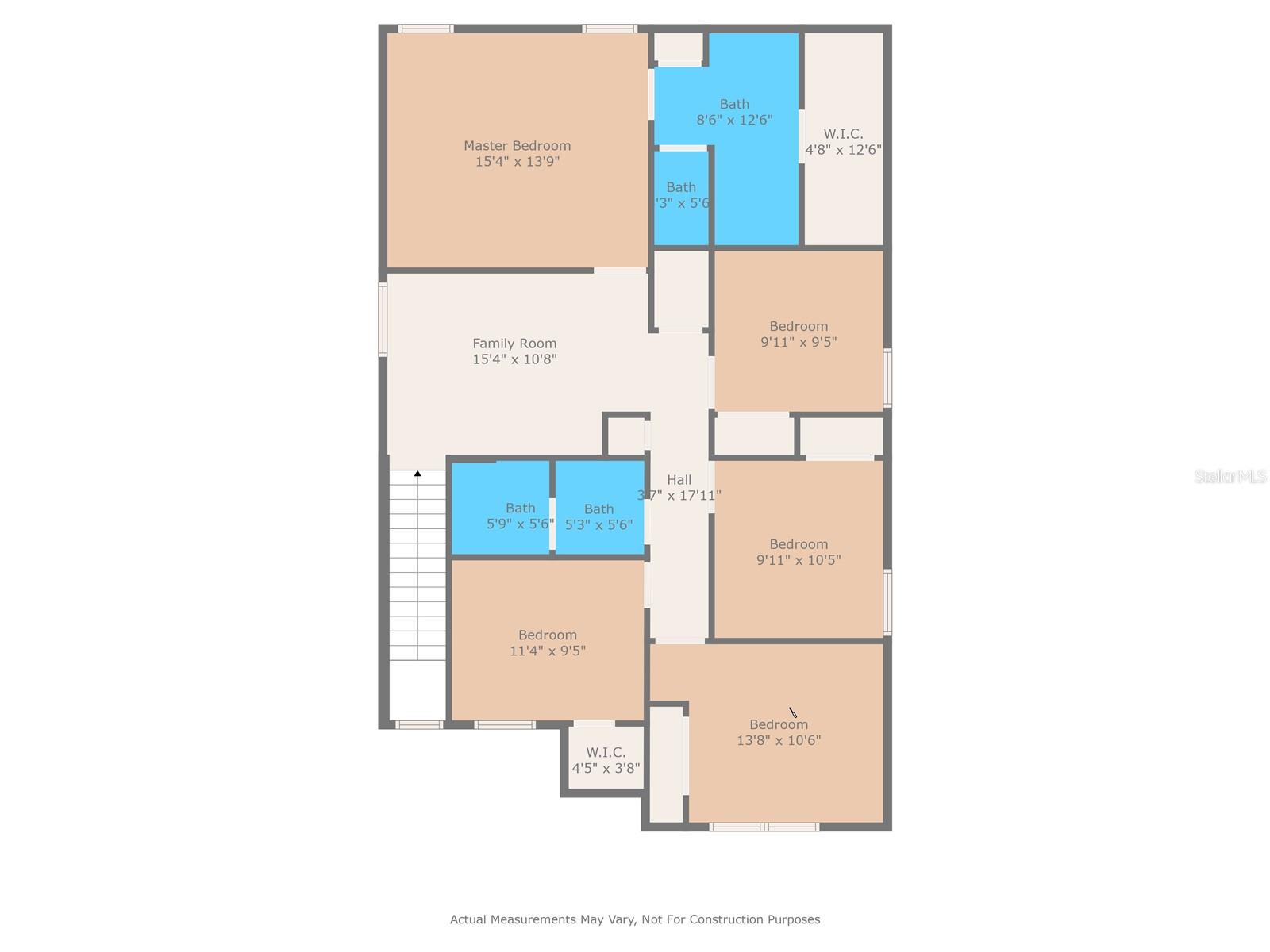 22359 STORYBOOK CABIN WAY, LAND O LAKES, FL, 34637