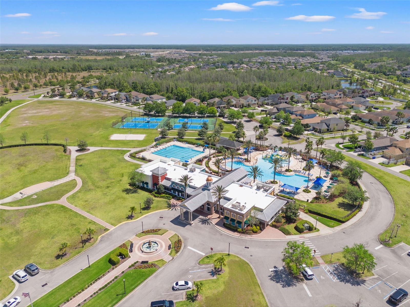 22359 STORYBOOK CABIN WAY, LAND O LAKES, FL, 34637