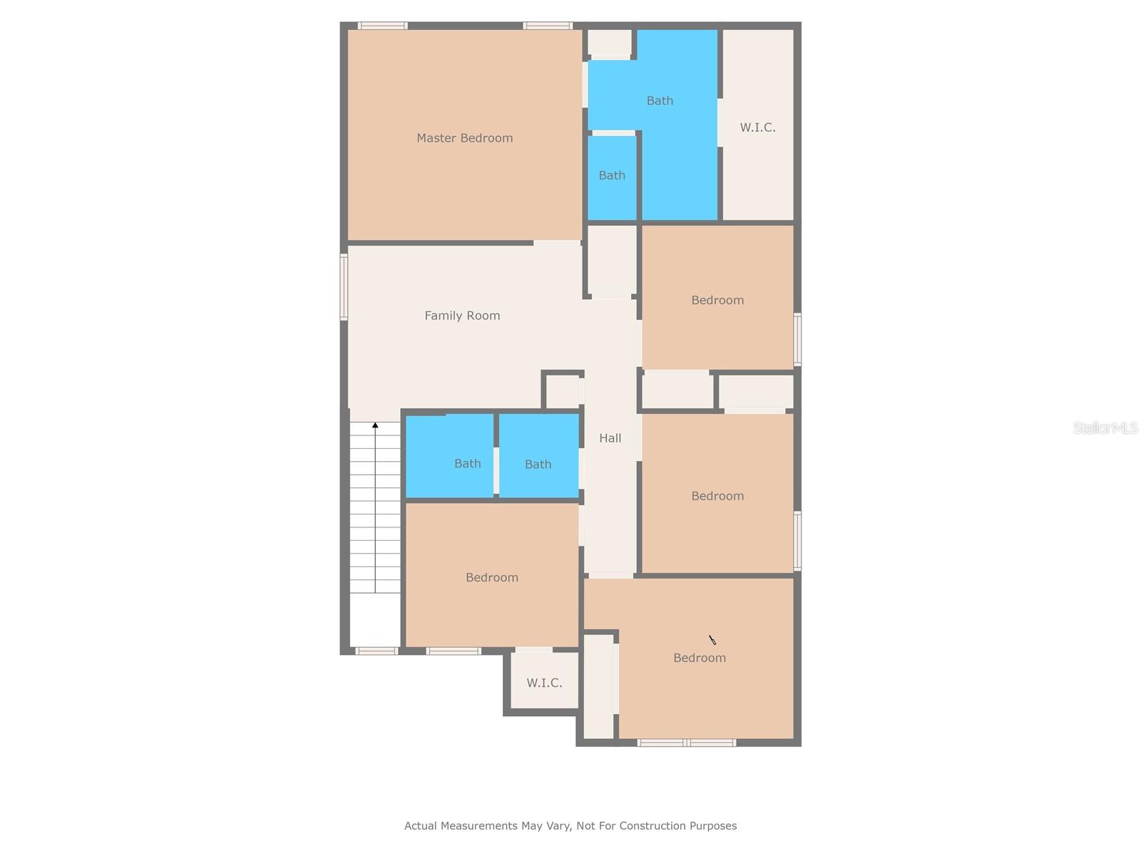 22359 STORYBOOK CABIN WAY, LAND O LAKES, FL, 34637