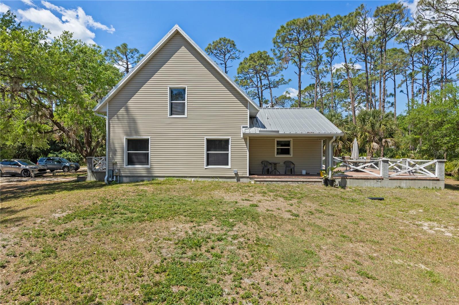 202 LAUREL OAKS RD, NOKOMIS, FL, 34275