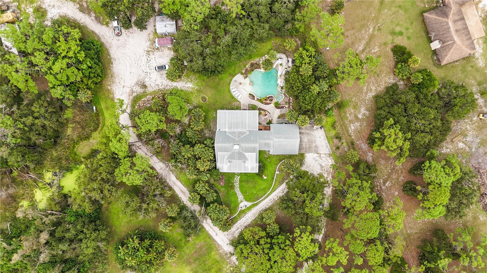 202 LAUREL OAKS RD, NOKOMIS, FL, 34275