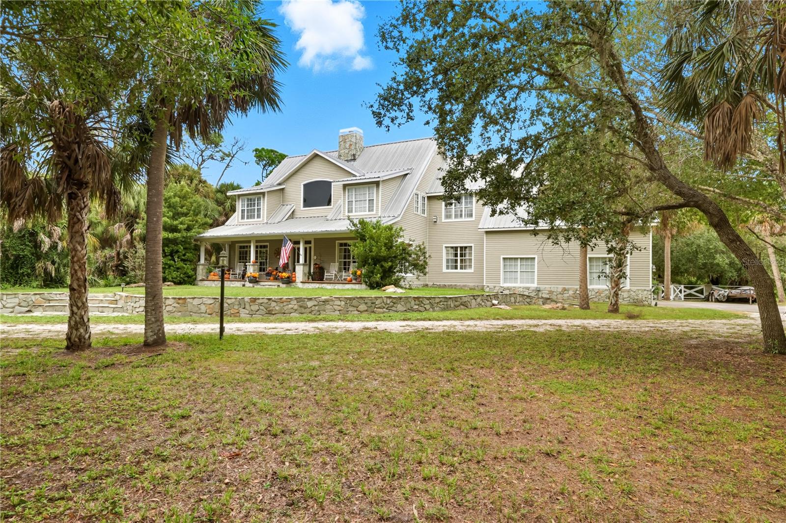 202 LAUREL OAKS RD, NOKOMIS, FL, 34275