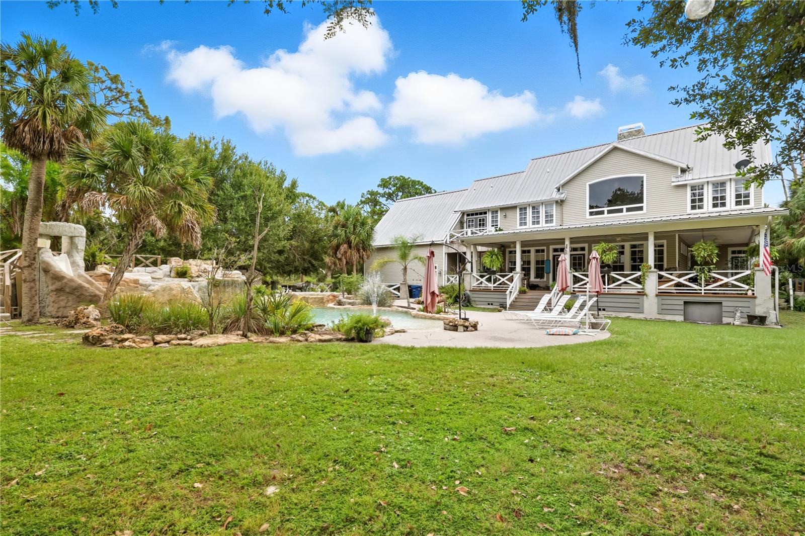 202 LAUREL OAKS RD, NOKOMIS, FL, 34275