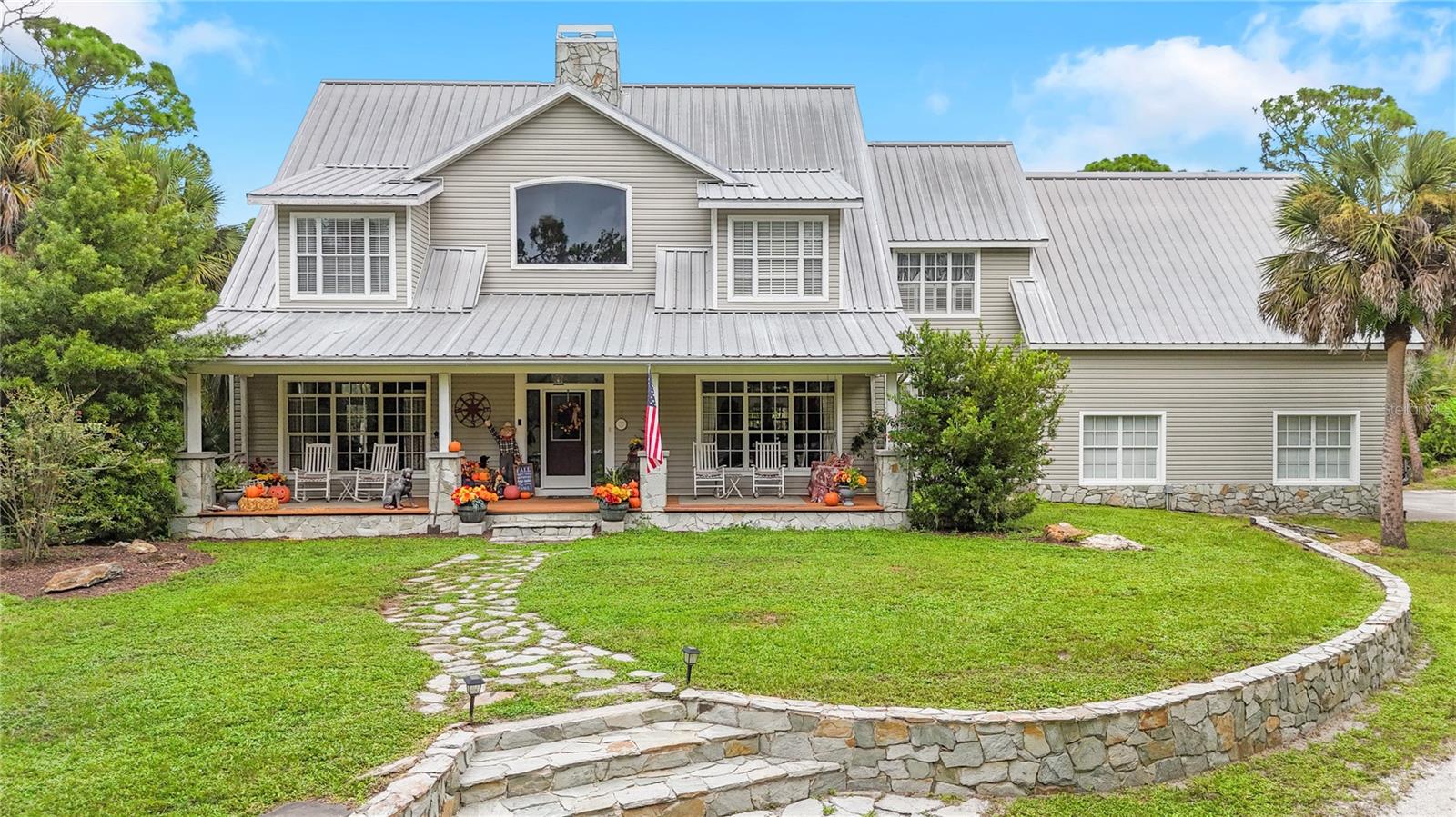 202 LAUREL OAKS RD, NOKOMIS, FL, 34275