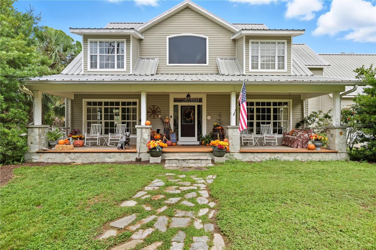 202 LAUREL OAKS RD, NOKOMIS, FL, 34275