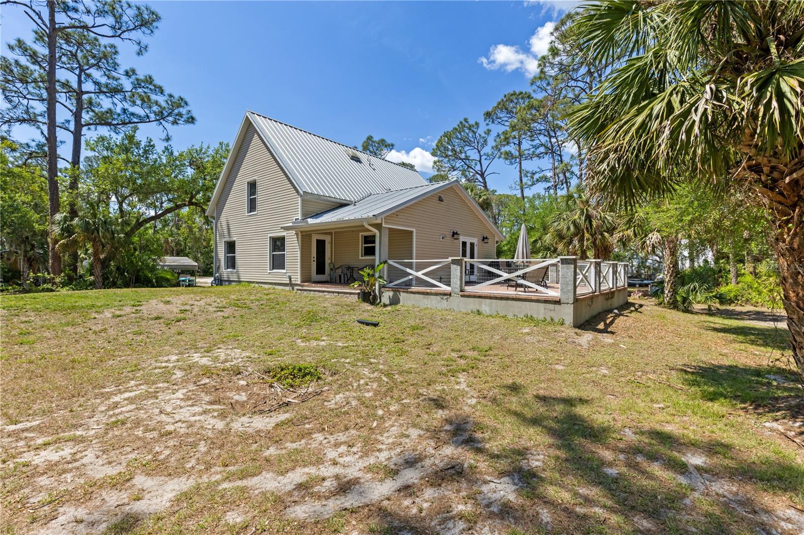 202 LAUREL OAKS RD, NOKOMIS, FL, 34275