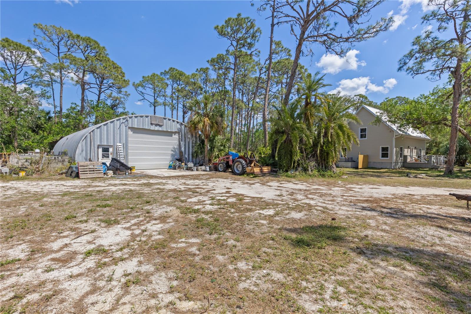 202 LAUREL OAKS RD, NOKOMIS, FL, 34275