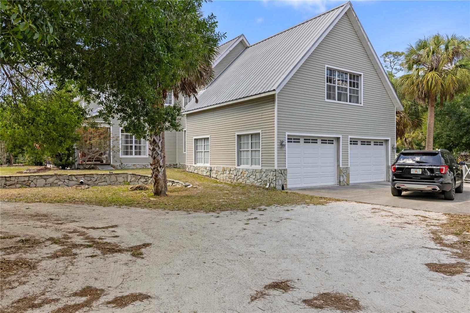 202 LAUREL OAKS RD, NOKOMIS, FL, 34275