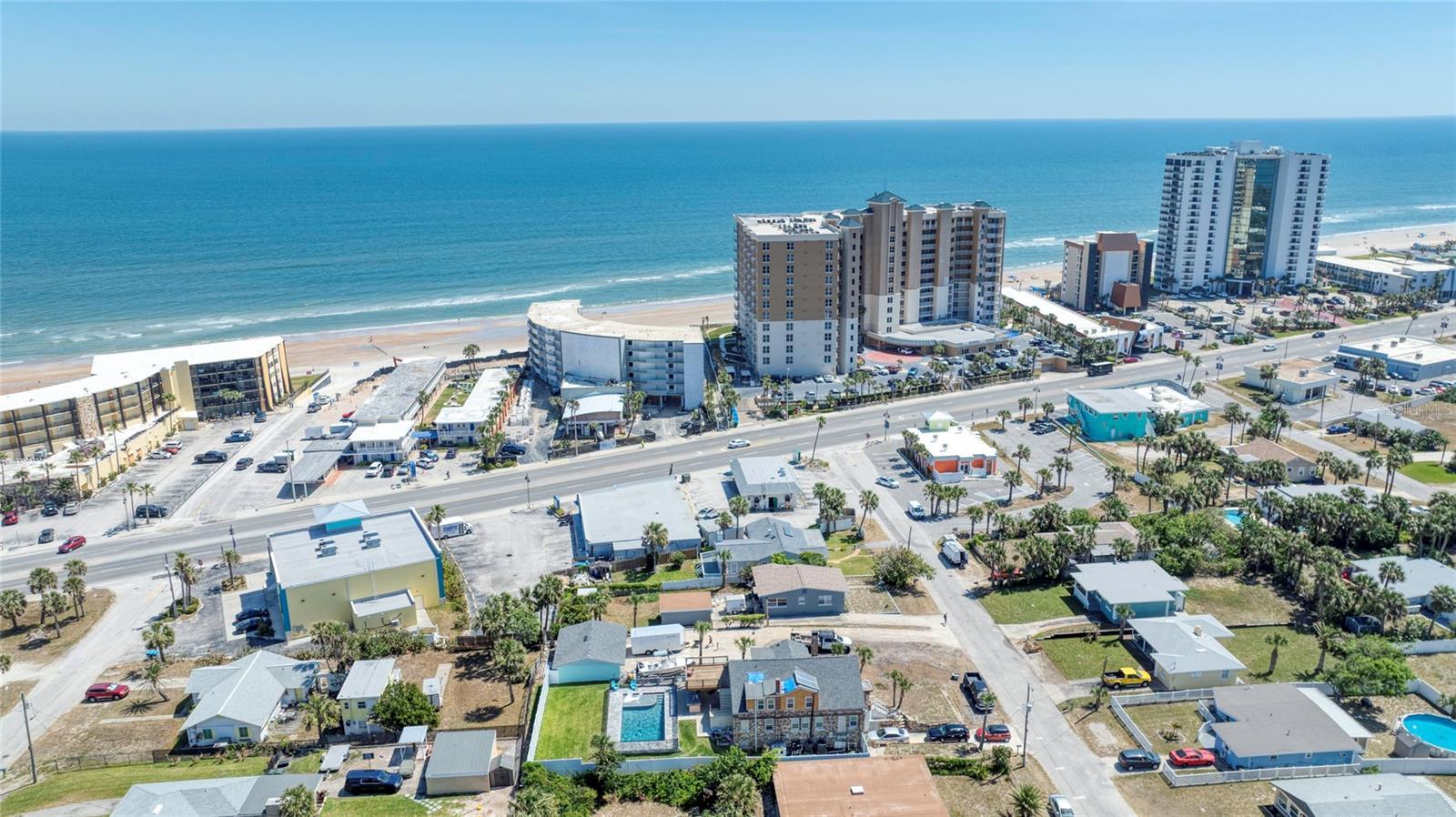 130 HARRISON RD, DAYTONA BEACH, FL, 32118