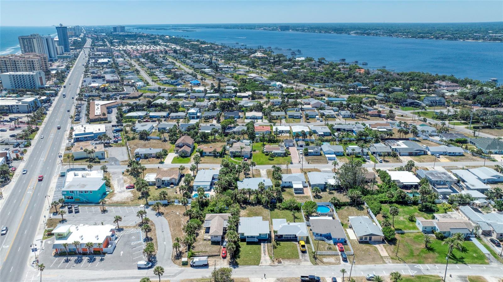 130 HARRISON RD, DAYTONA BEACH, FL, 32118