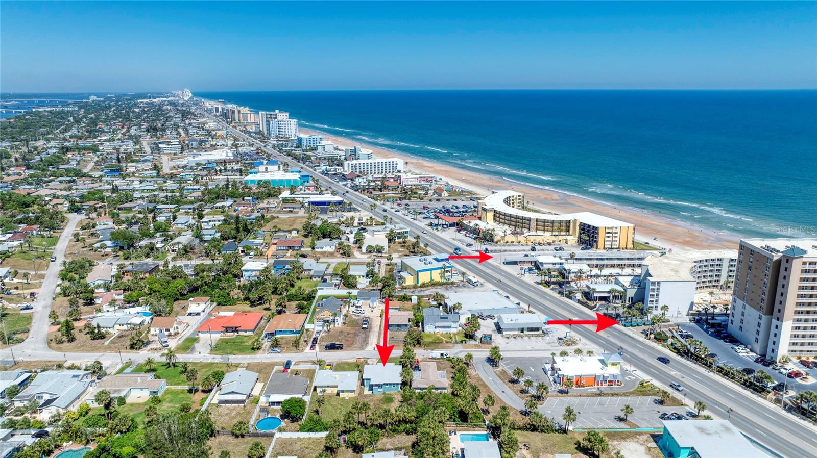 130 HARRISON RD, DAYTONA BEACH, FL, 32118