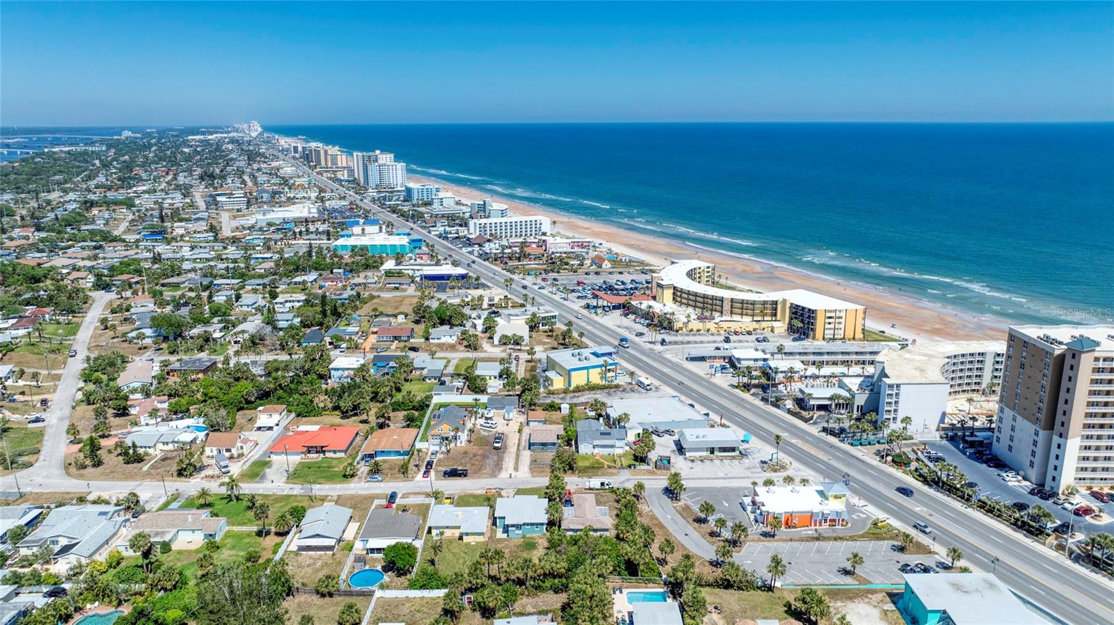 130 HARRISON RD, DAYTONA BEACH, FL, 32118