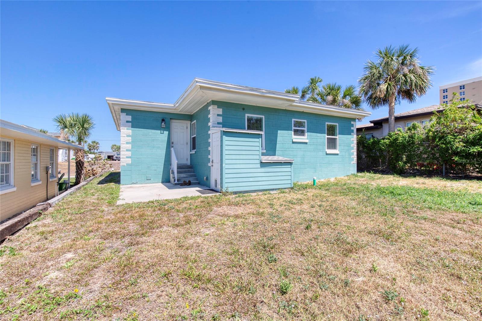130 HARRISON RD, DAYTONA BEACH, FL, 32118