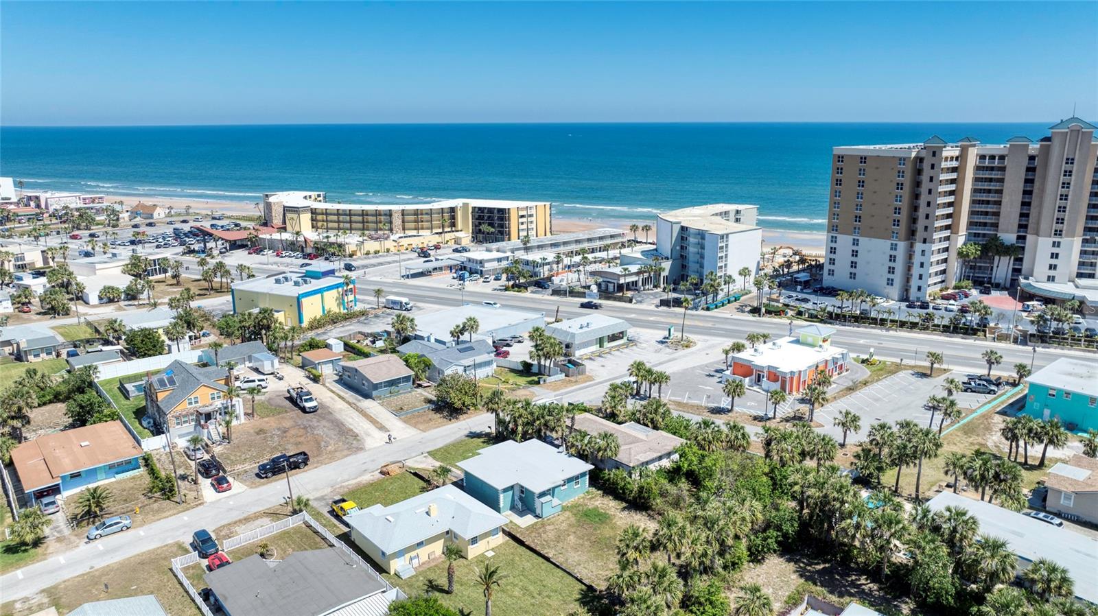 130 HARRISON RD, DAYTONA BEACH, FL, 32118