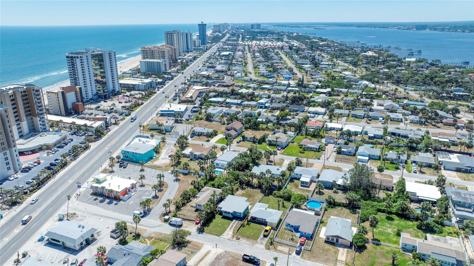 130 HARRISON RD, DAYTONA BEACH, FL, 32118