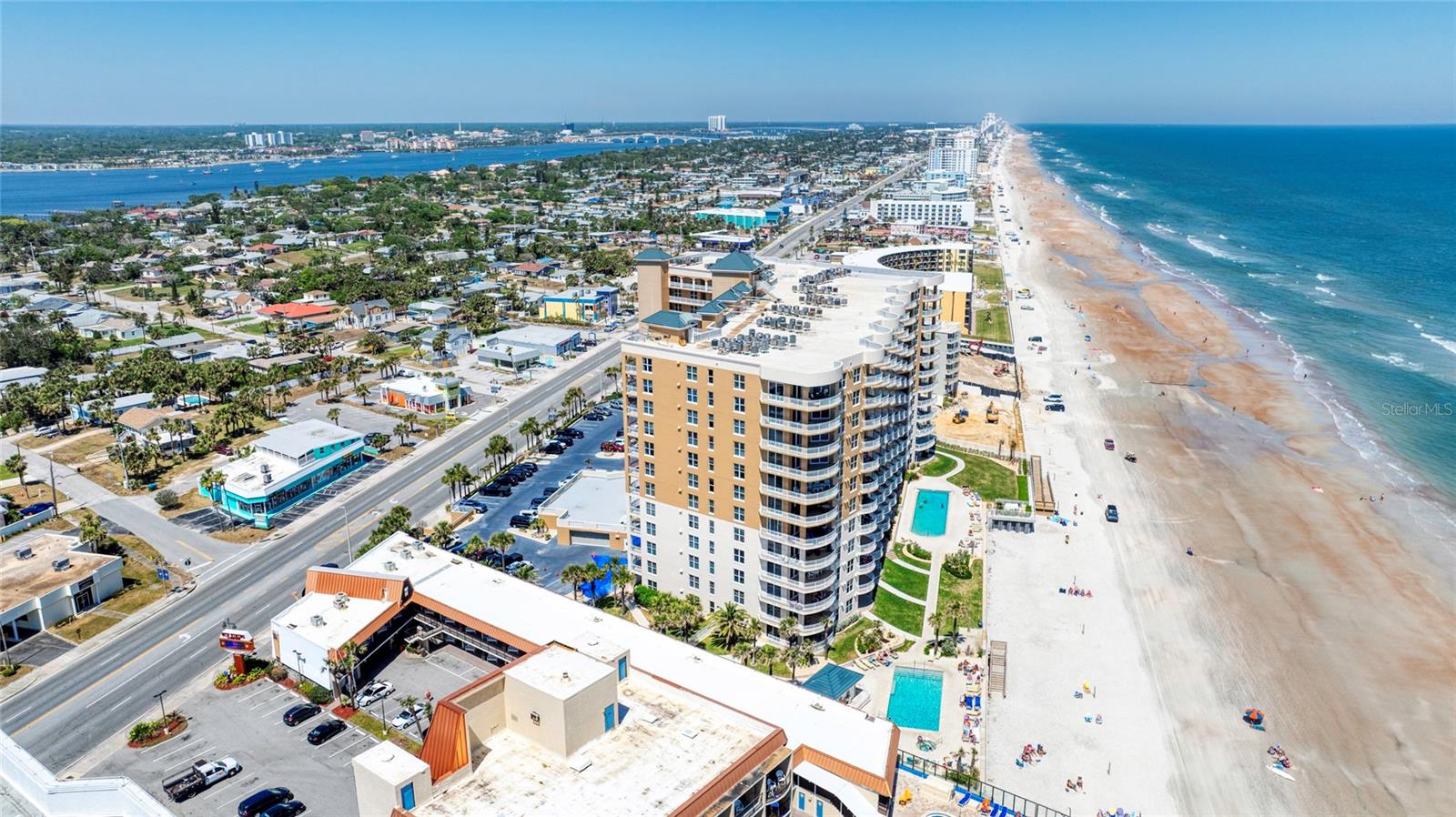 130 HARRISON RD, DAYTONA BEACH, FL, 32118