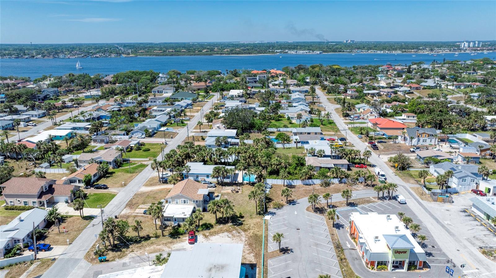 130 HARRISON RD, DAYTONA BEACH, FL, 32118