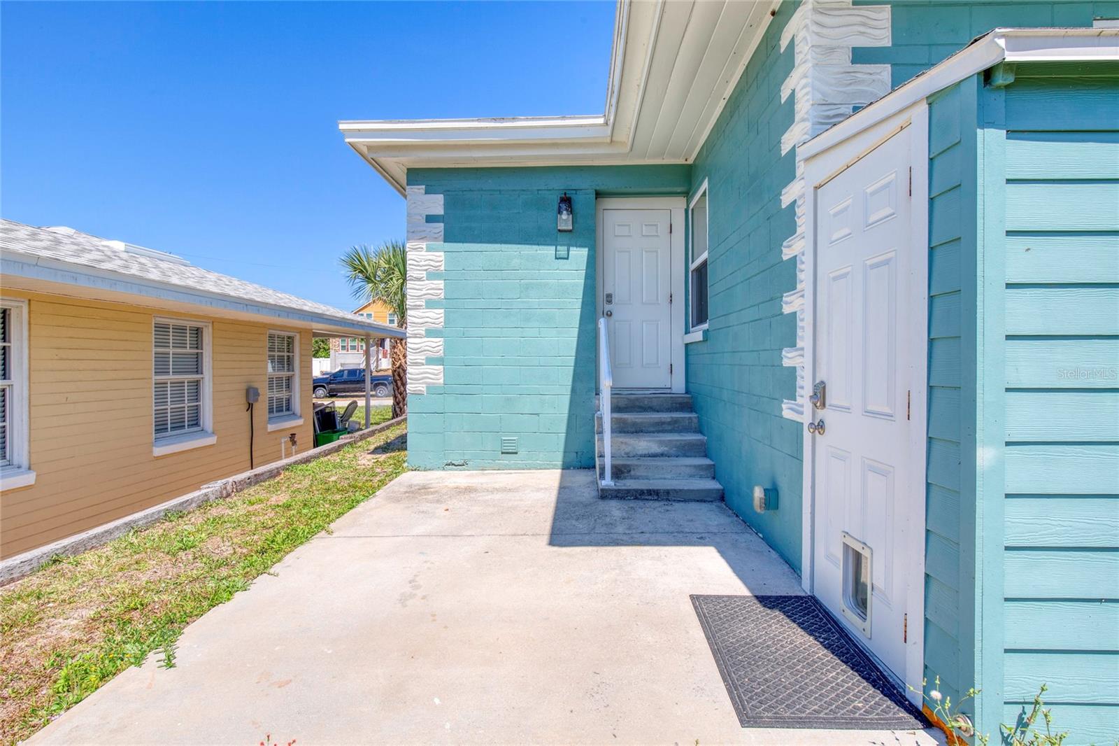 130 HARRISON RD, DAYTONA BEACH, FL, 32118