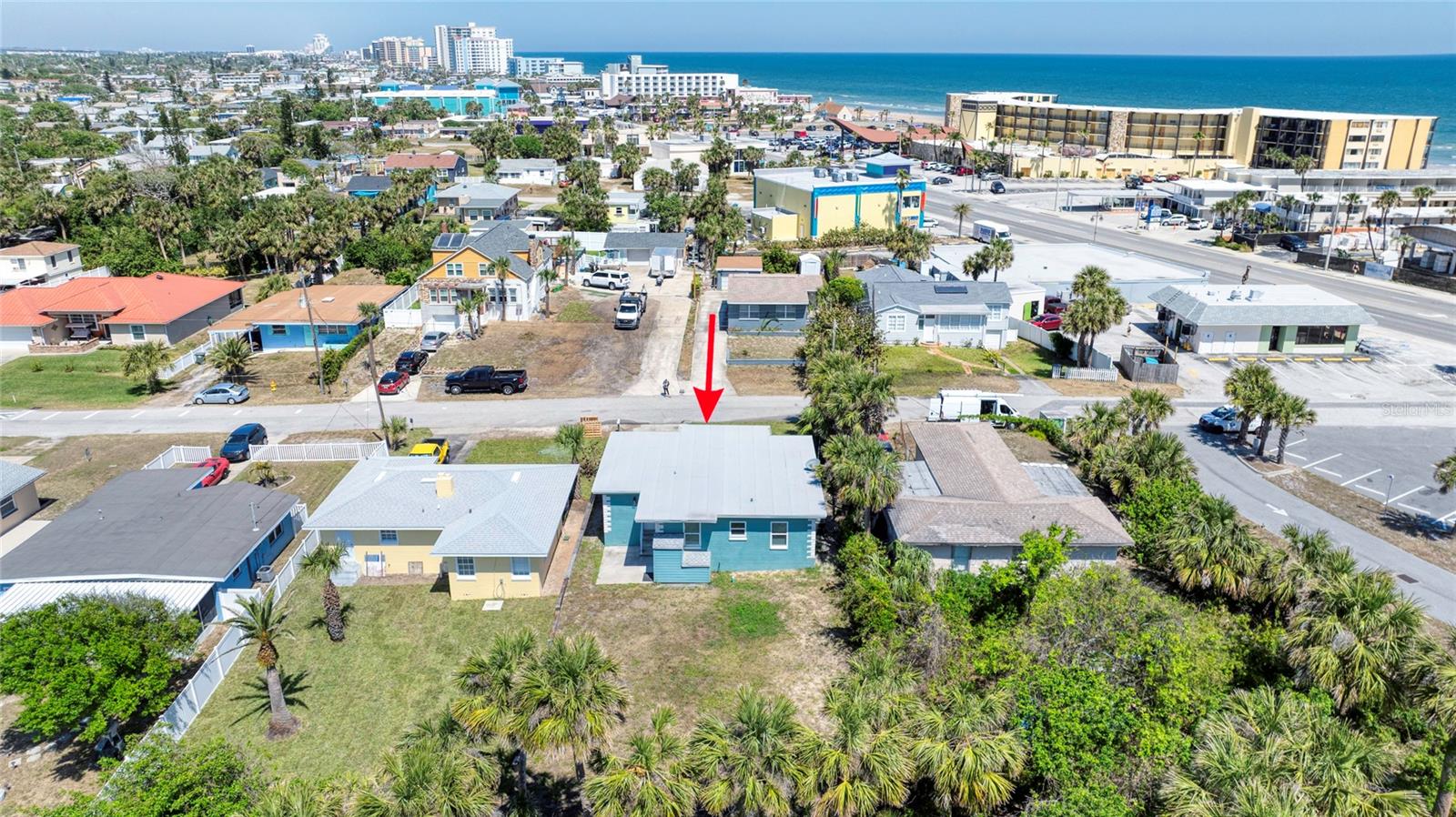 130 HARRISON RD, DAYTONA BEACH, FL, 32118