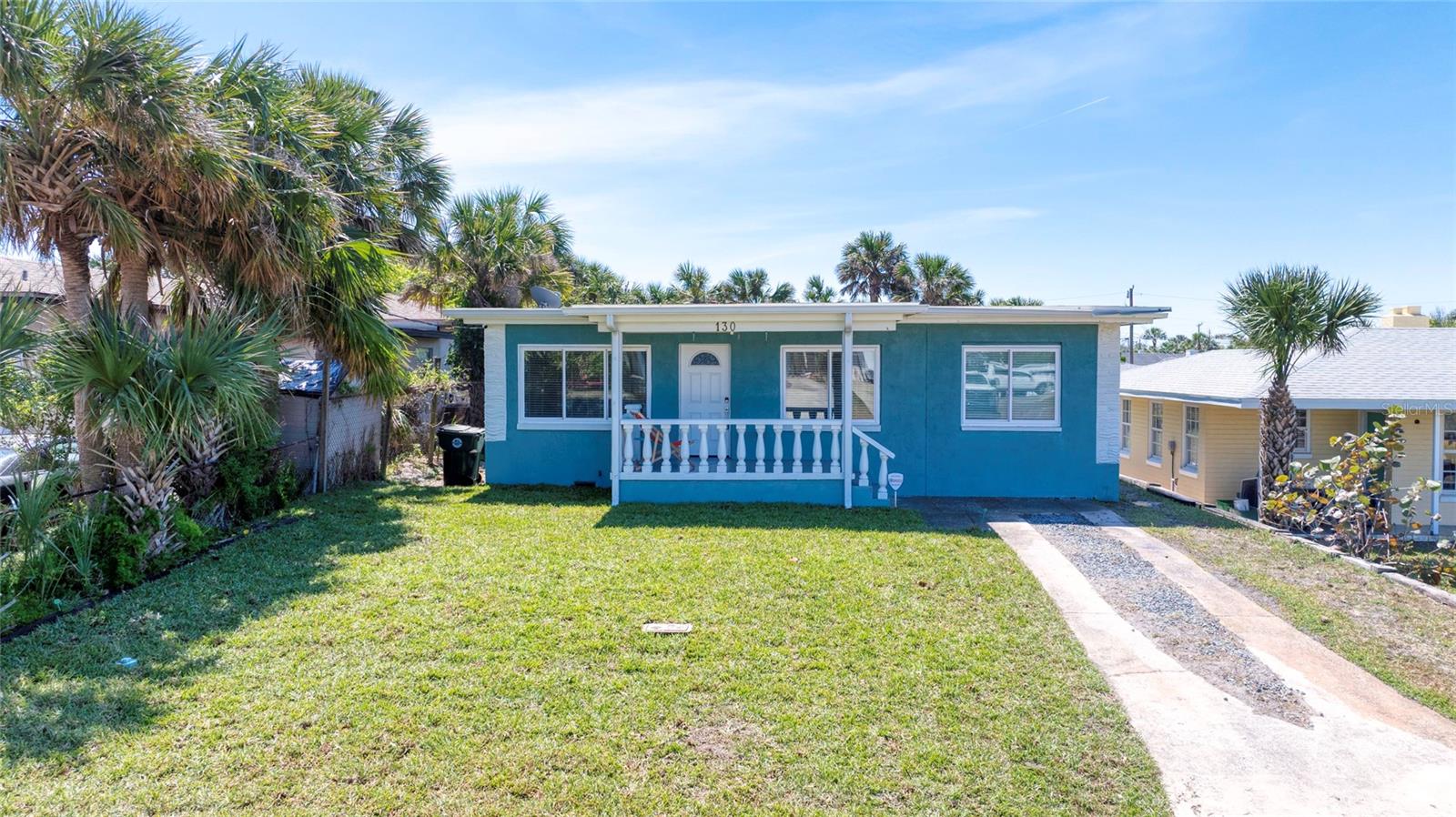 130 HARRISON RD, DAYTONA BEACH, FL, 32118