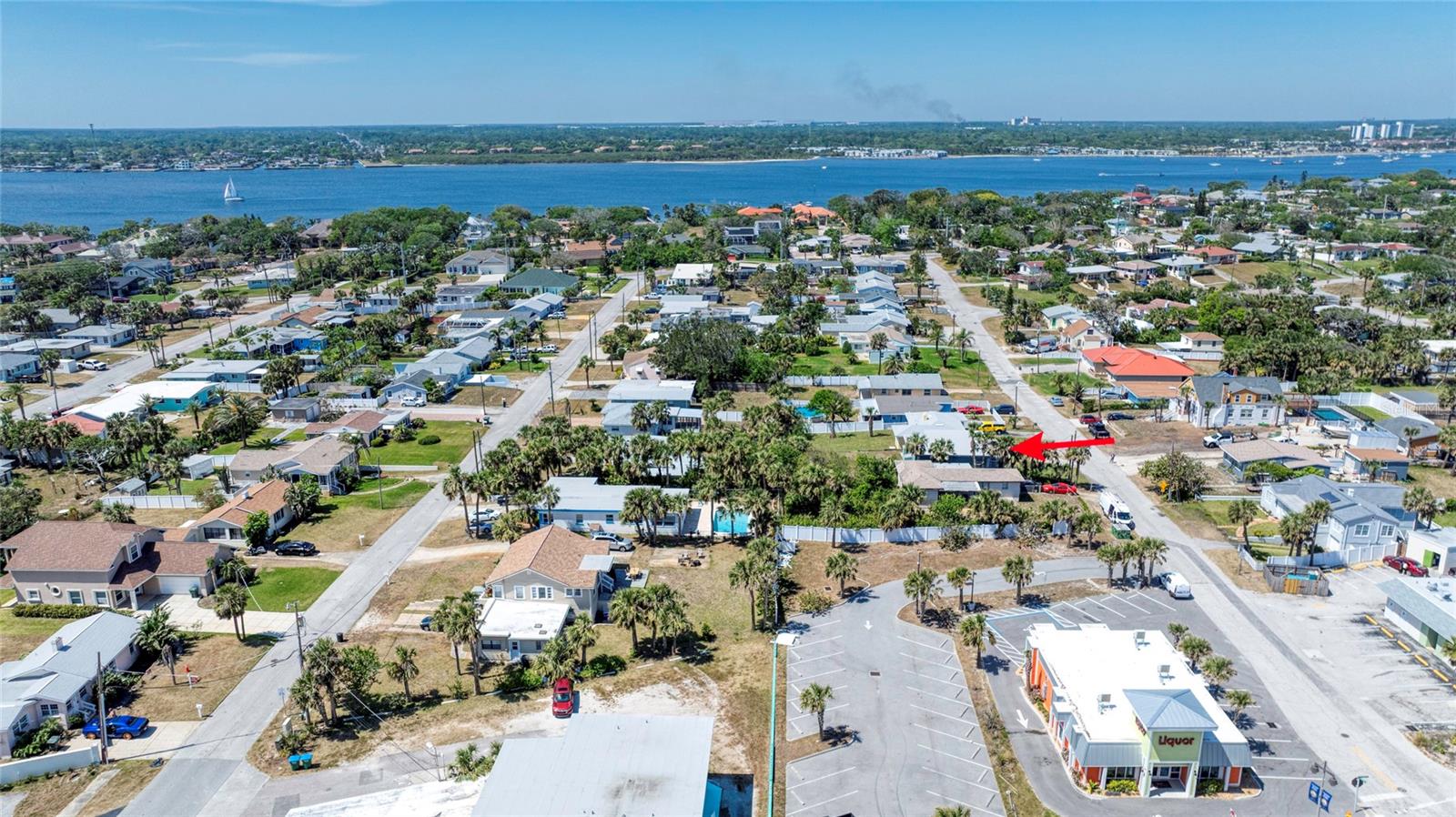 130 HARRISON RD, DAYTONA BEACH, FL, 32118